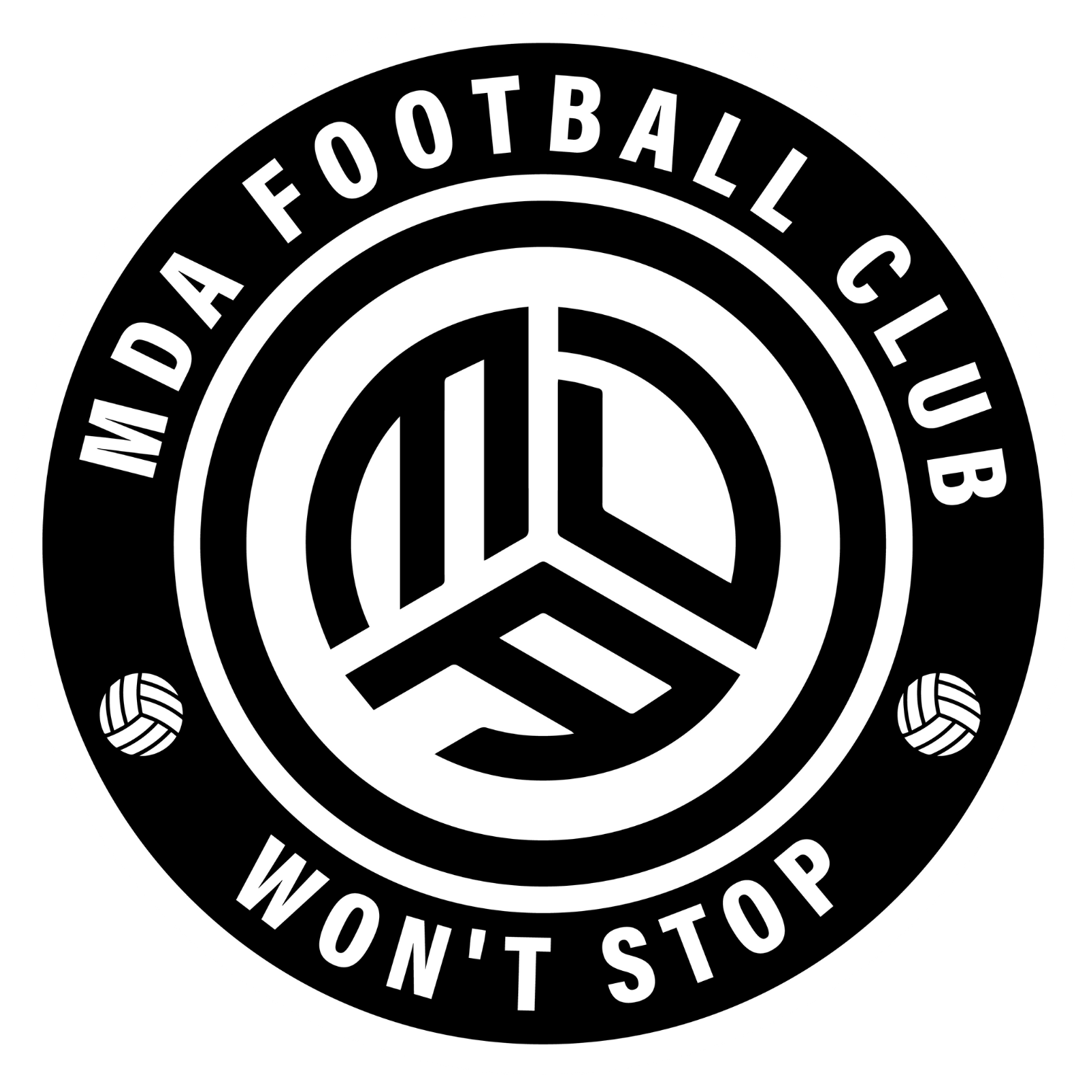 MDA FOOTBALL CLUB